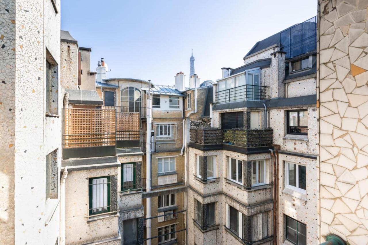 Boylesve - Welkeys Appartement *