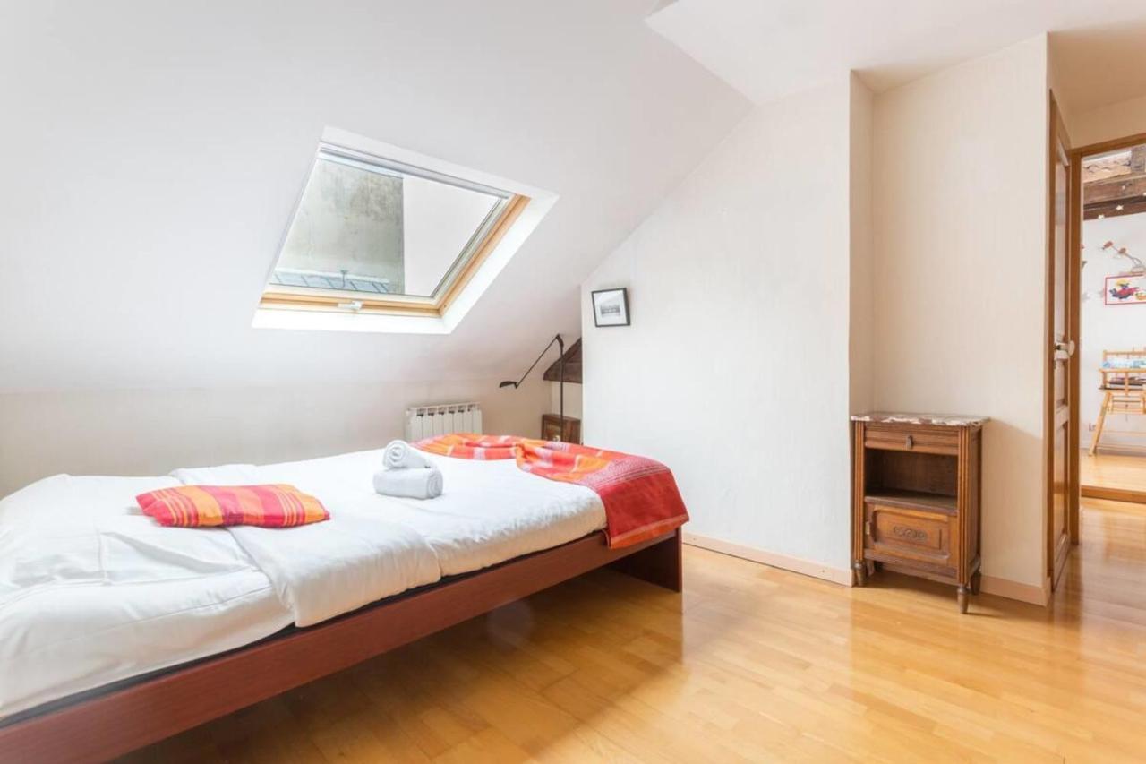 Apartamento Guestready - Climatise Rue Cambon Paris