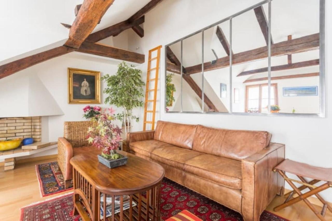 Guestready - Climatise Rue Cambon Apartamento *
