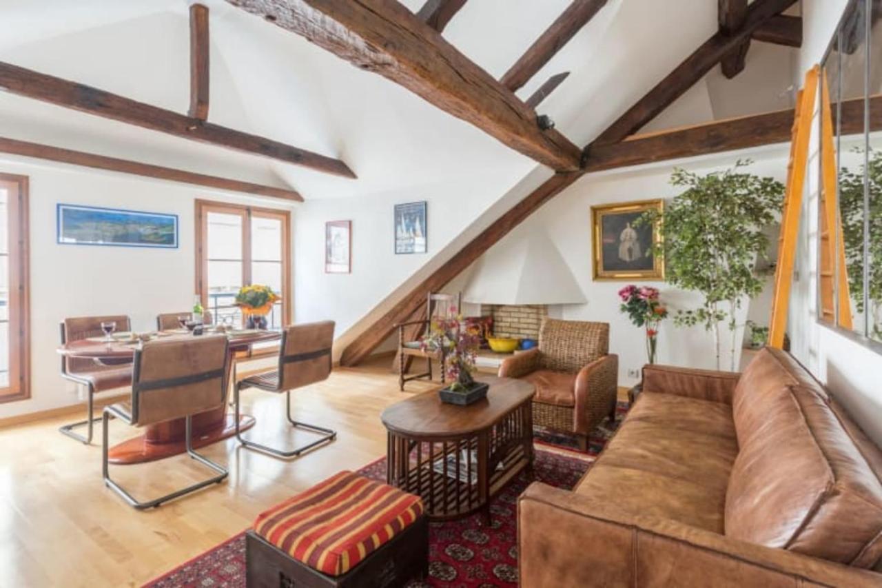 Guestready - Climatise Rue Cambon
