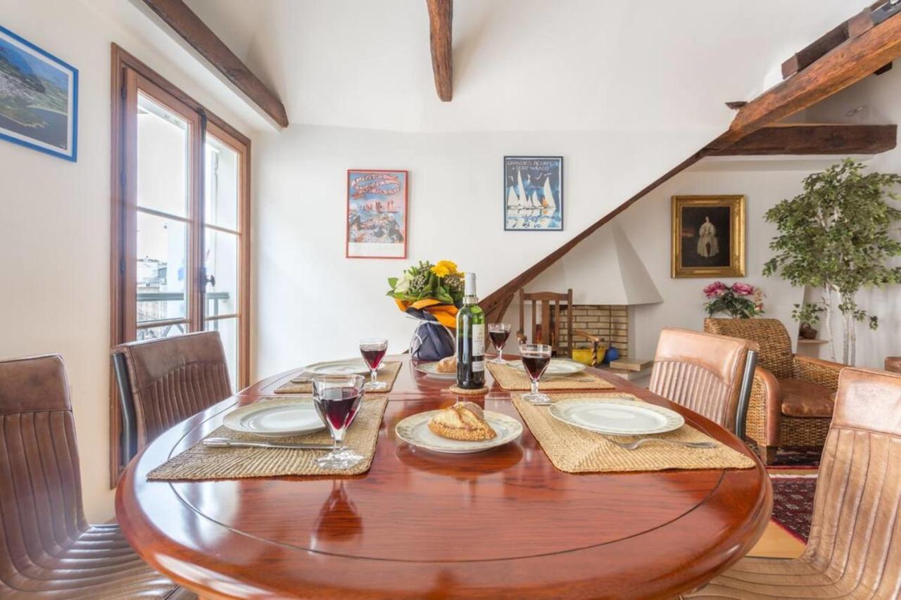 Apartamento Guestready - Climatise Rue Cambon