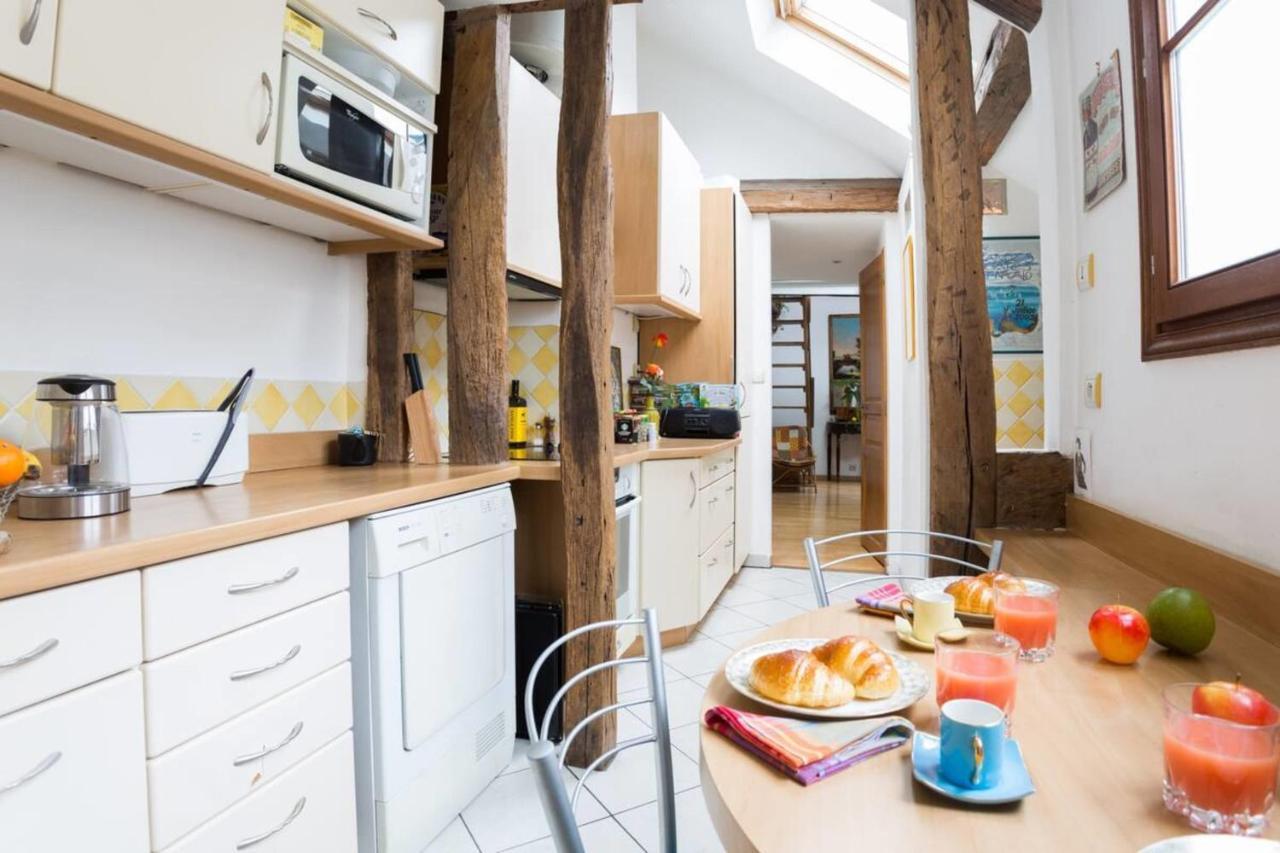 Apartamento Guestready - Climatise Rue Cambon *