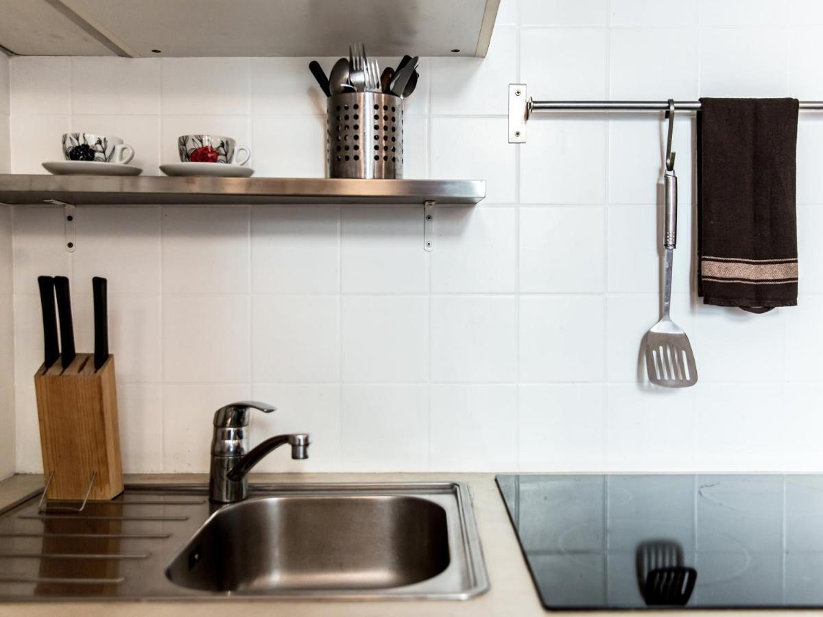 Apartamento Montmartre Dalida