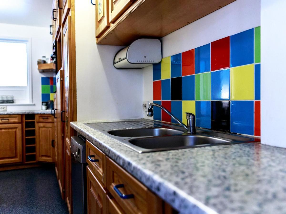 Apartment Montmartre Monet Paris