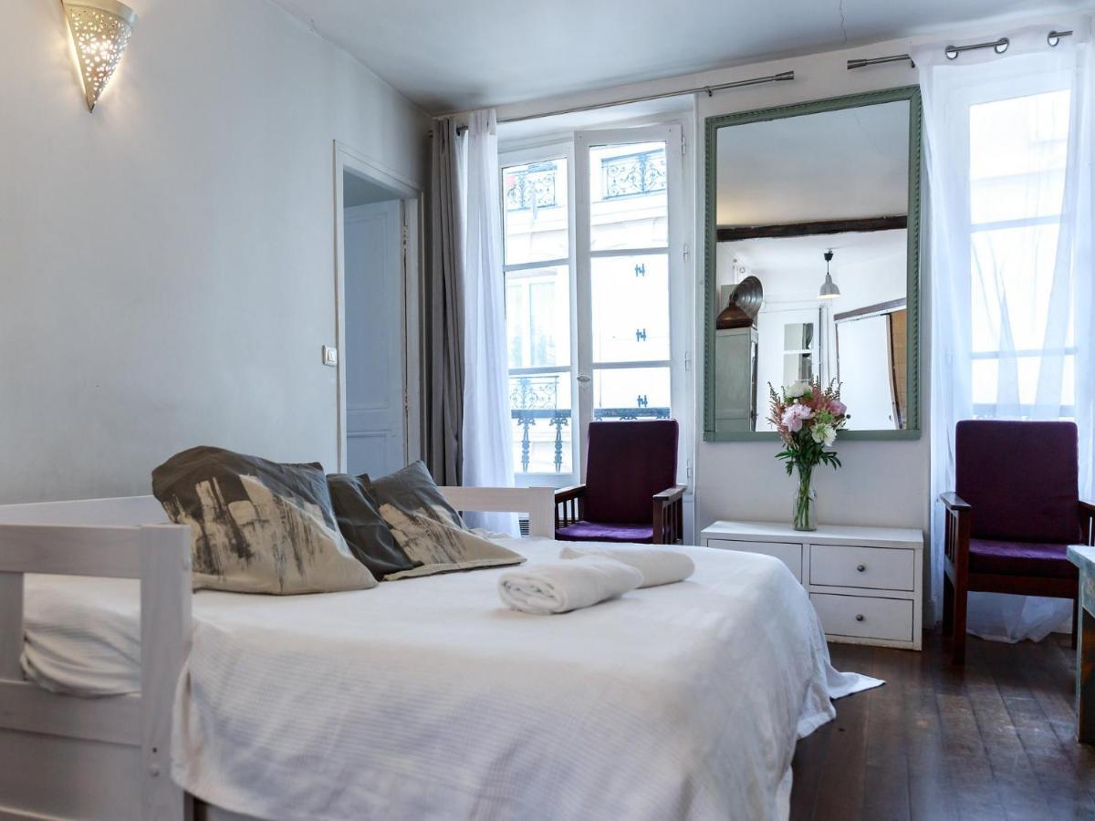 Montmartre Cezanne * Paris