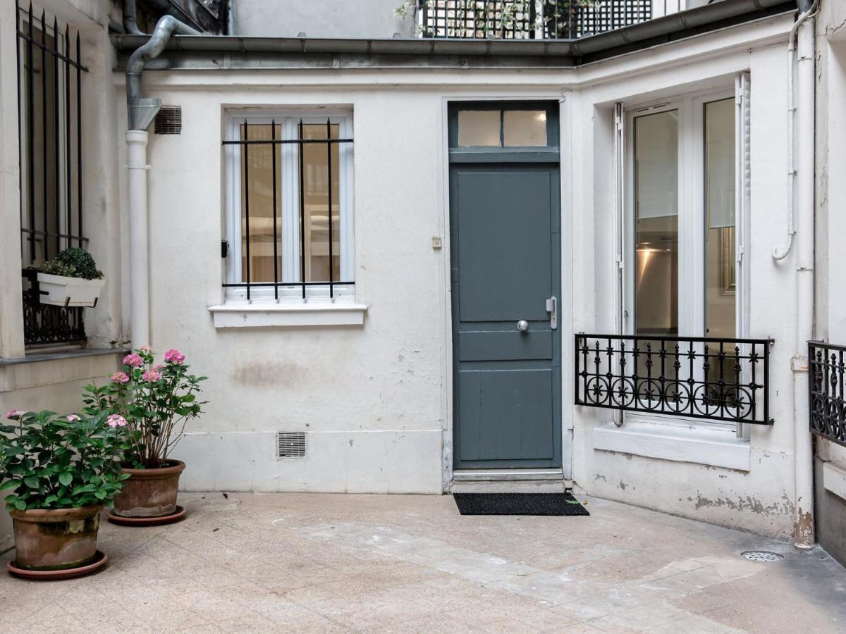 Apartamento Montmartre Matisse *