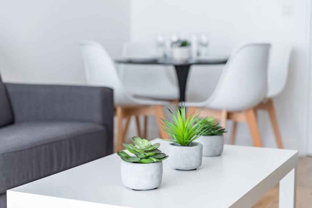 Apartamento Duplex De Charme Proche De L'opera Garnier Paris