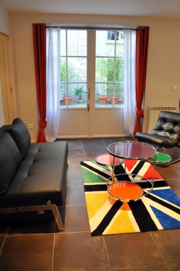 Appartement Bella Citta *