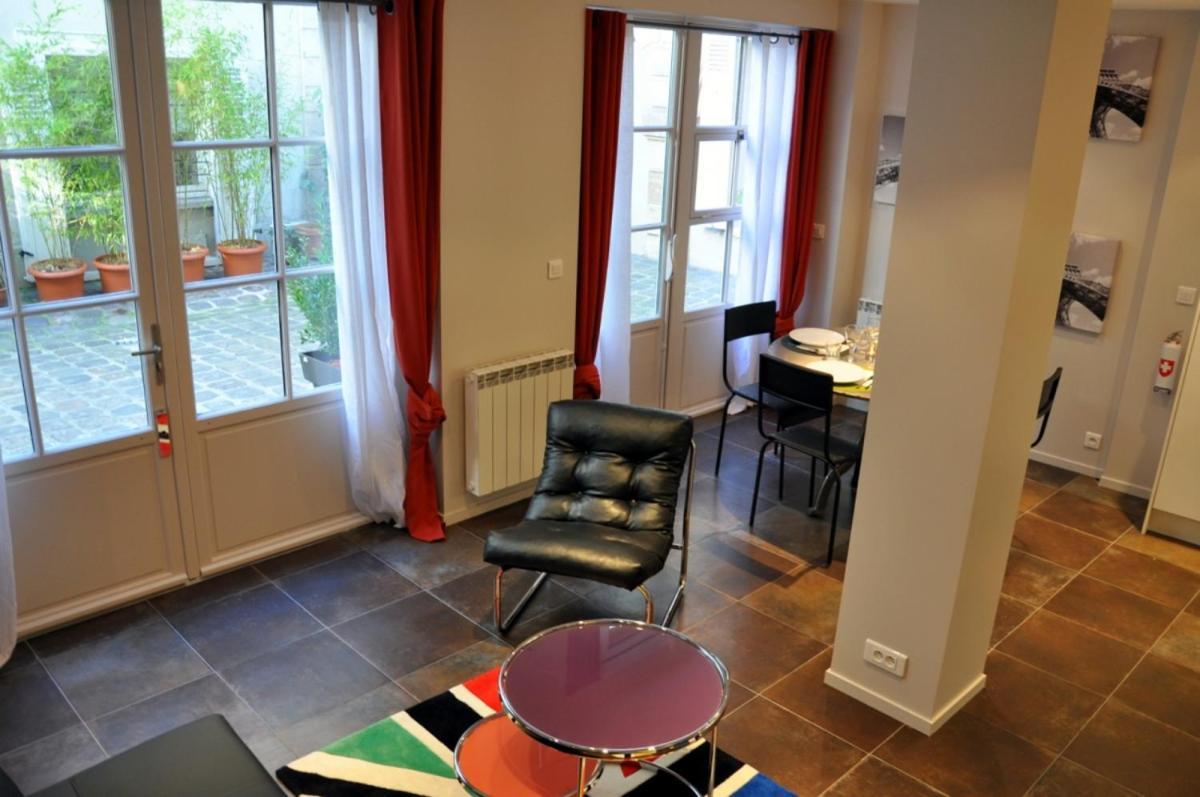Appartement Bella Citta