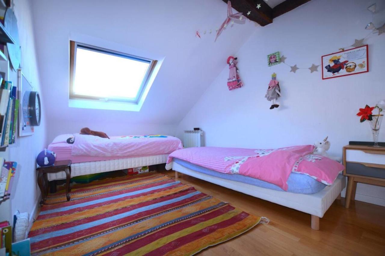 Guestready - Climatise Rue Cambon Apartamento Paris
