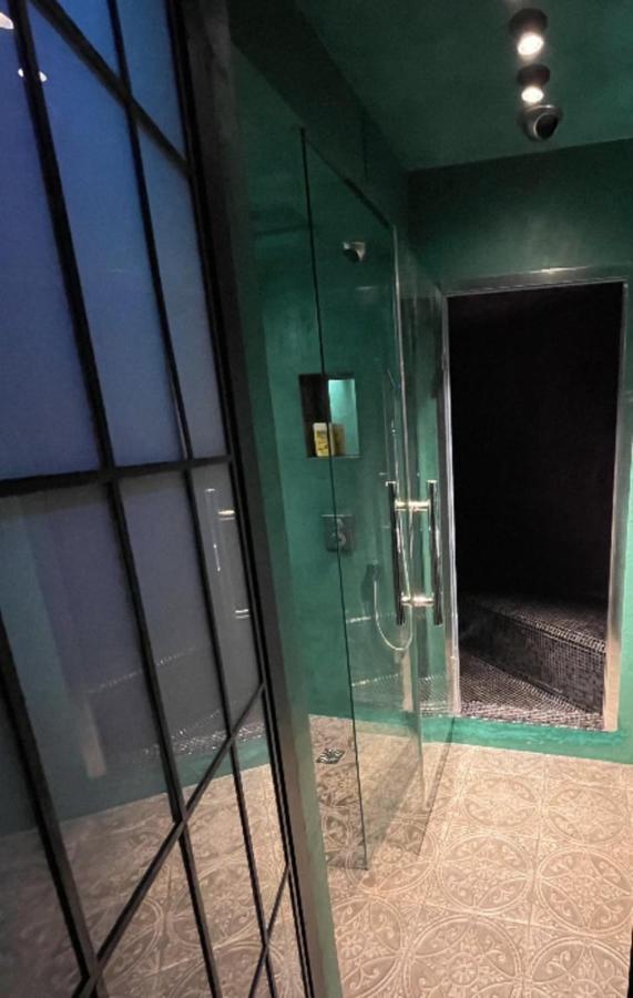 Appartement Original Apt With Hammam Montparnasse Paris