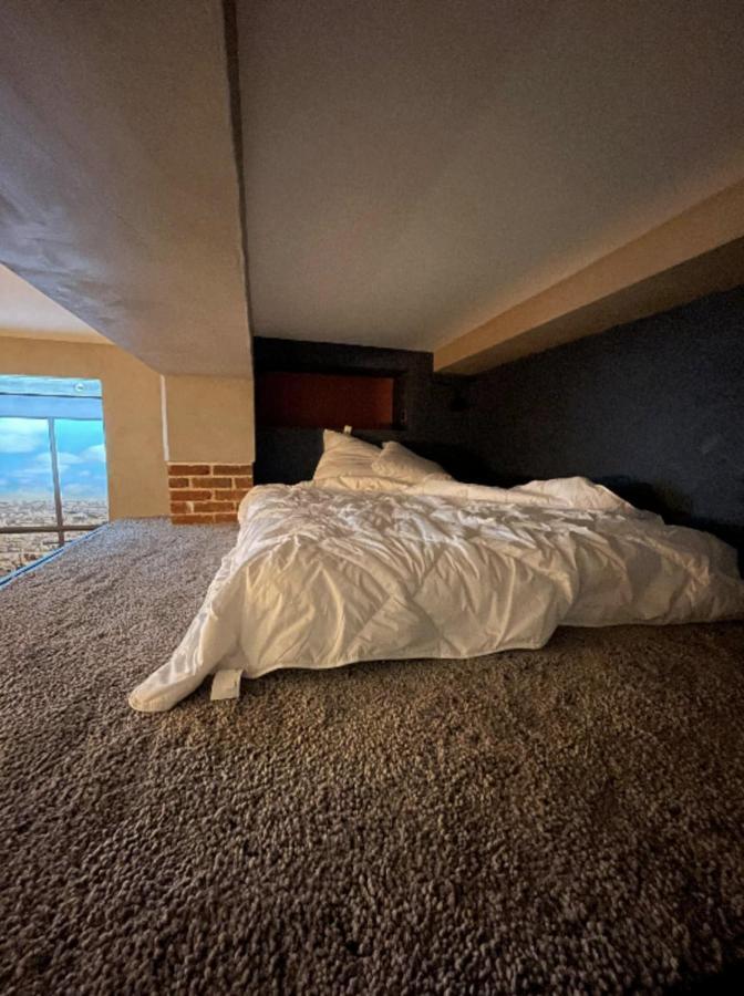 Original Apt With Hammam Montparnasse Apartamento