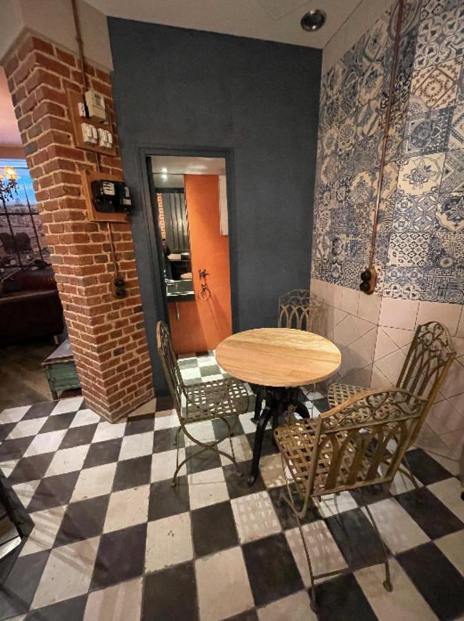 Appartement Original Apt With Hammam Montparnasse *