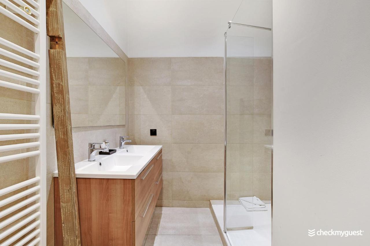 Magnifique Loft Marais Rivoli *
