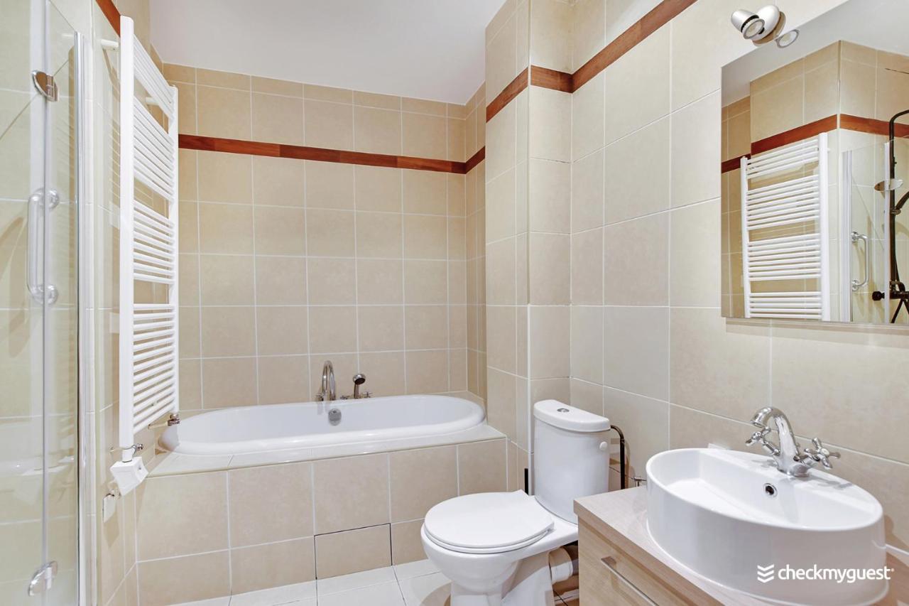 Apartment Magnifique Loft Marais Rivoli