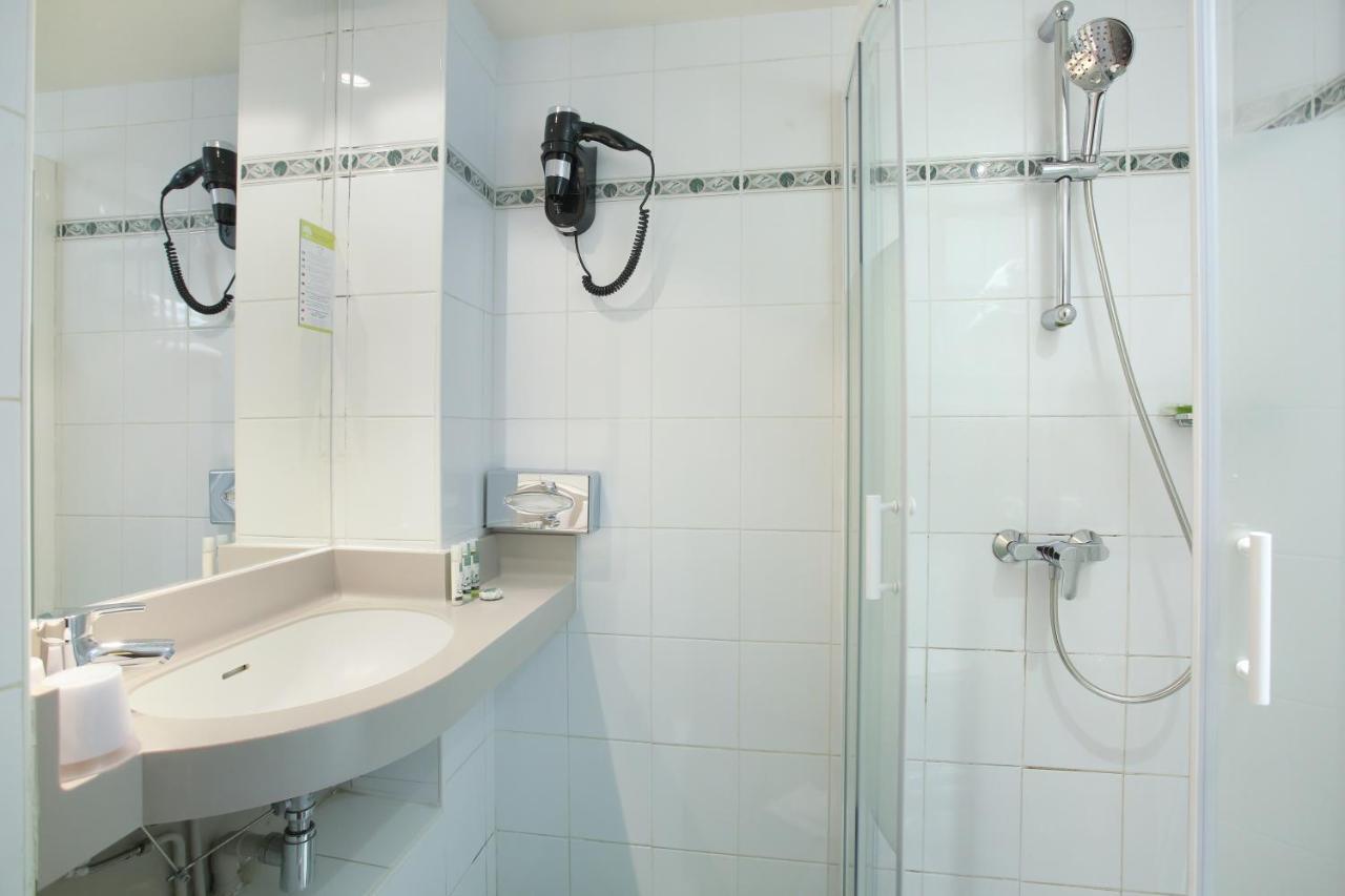 Hotel Berne Opera 3*