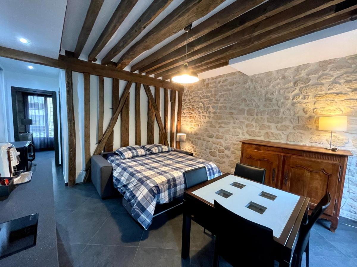 Thegreatflat Appartement *