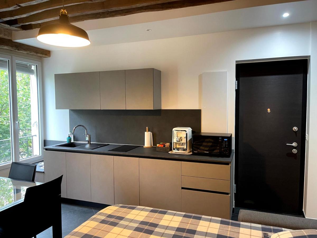 Thegreatflat Appartement Paris
