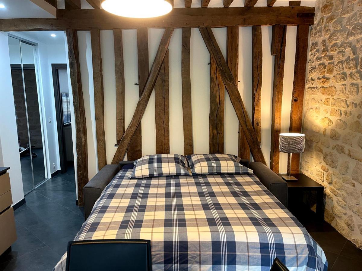 Thegreatflat Paris