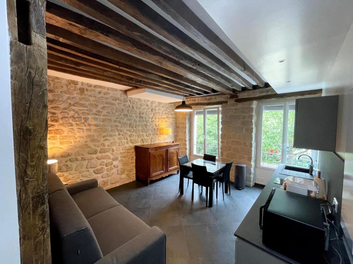 Thegreatflat Appartement