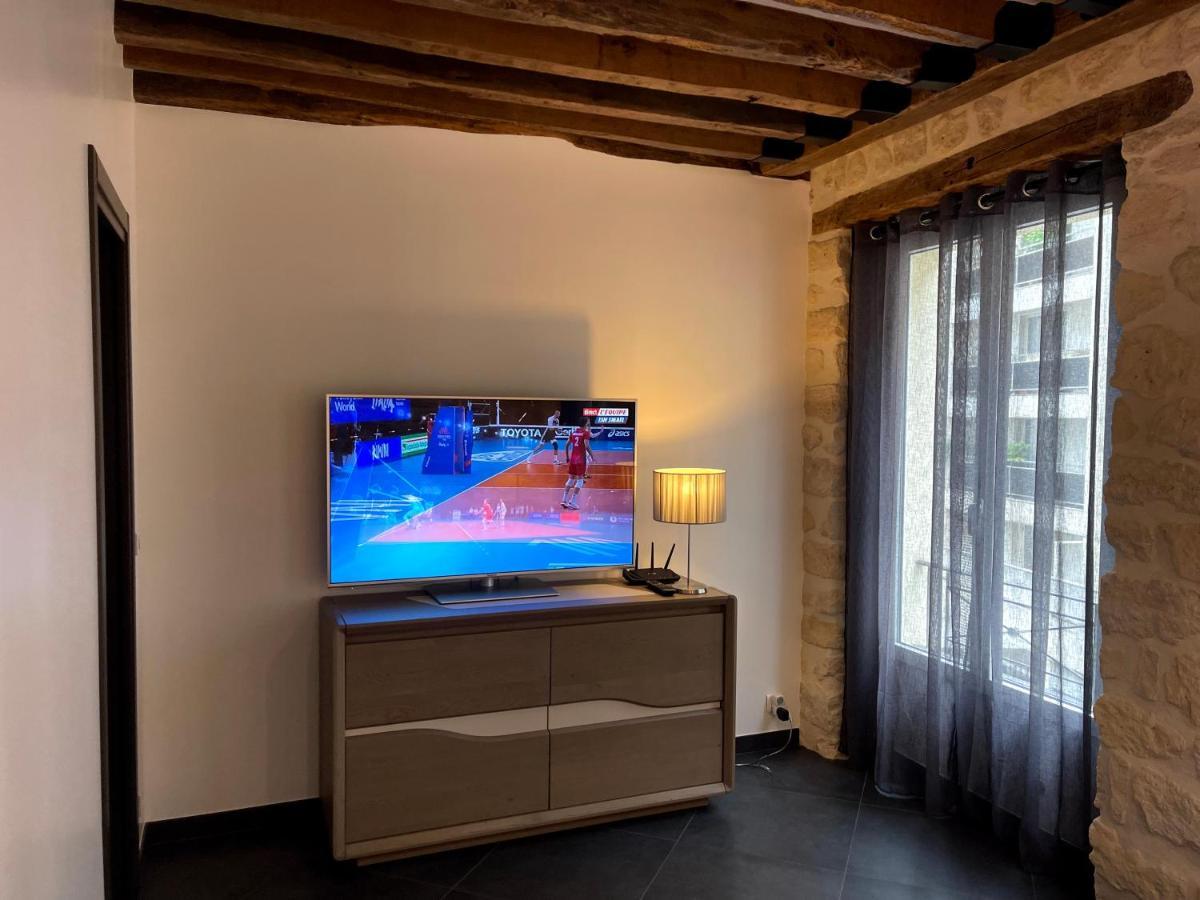 Thegreatflat Appartement *
