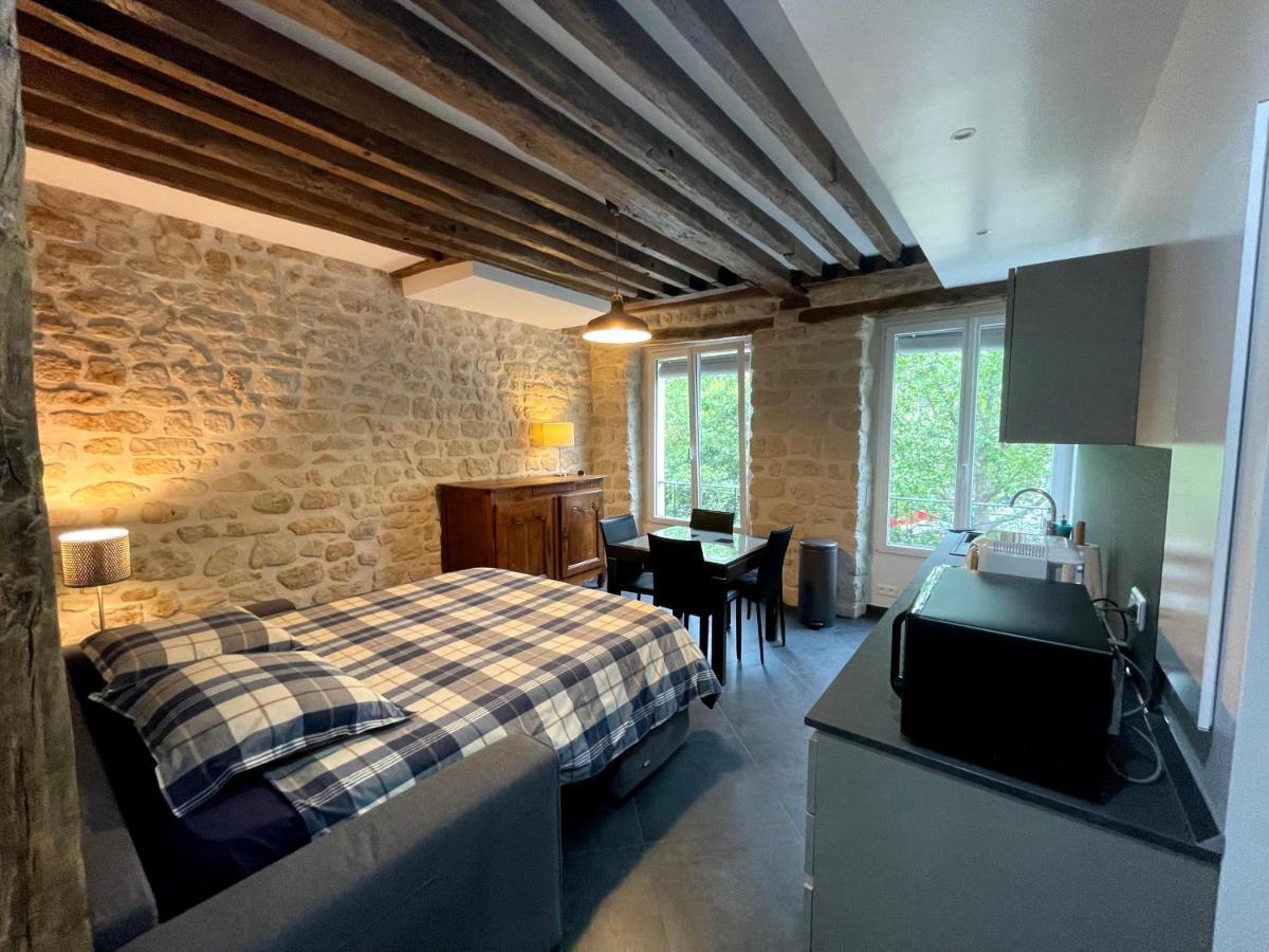Thegreatflat Appartement Paris