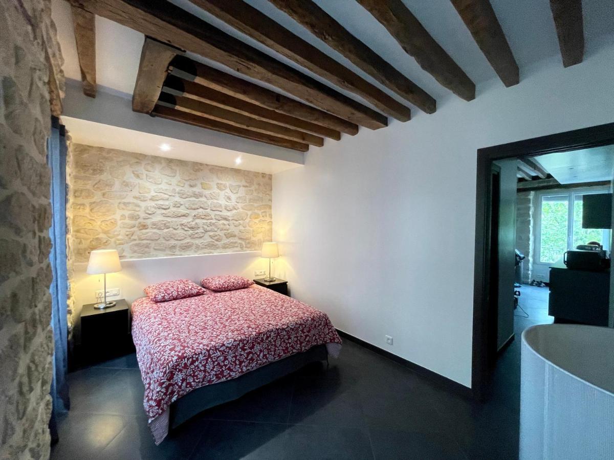 Appartement Thegreatflat *