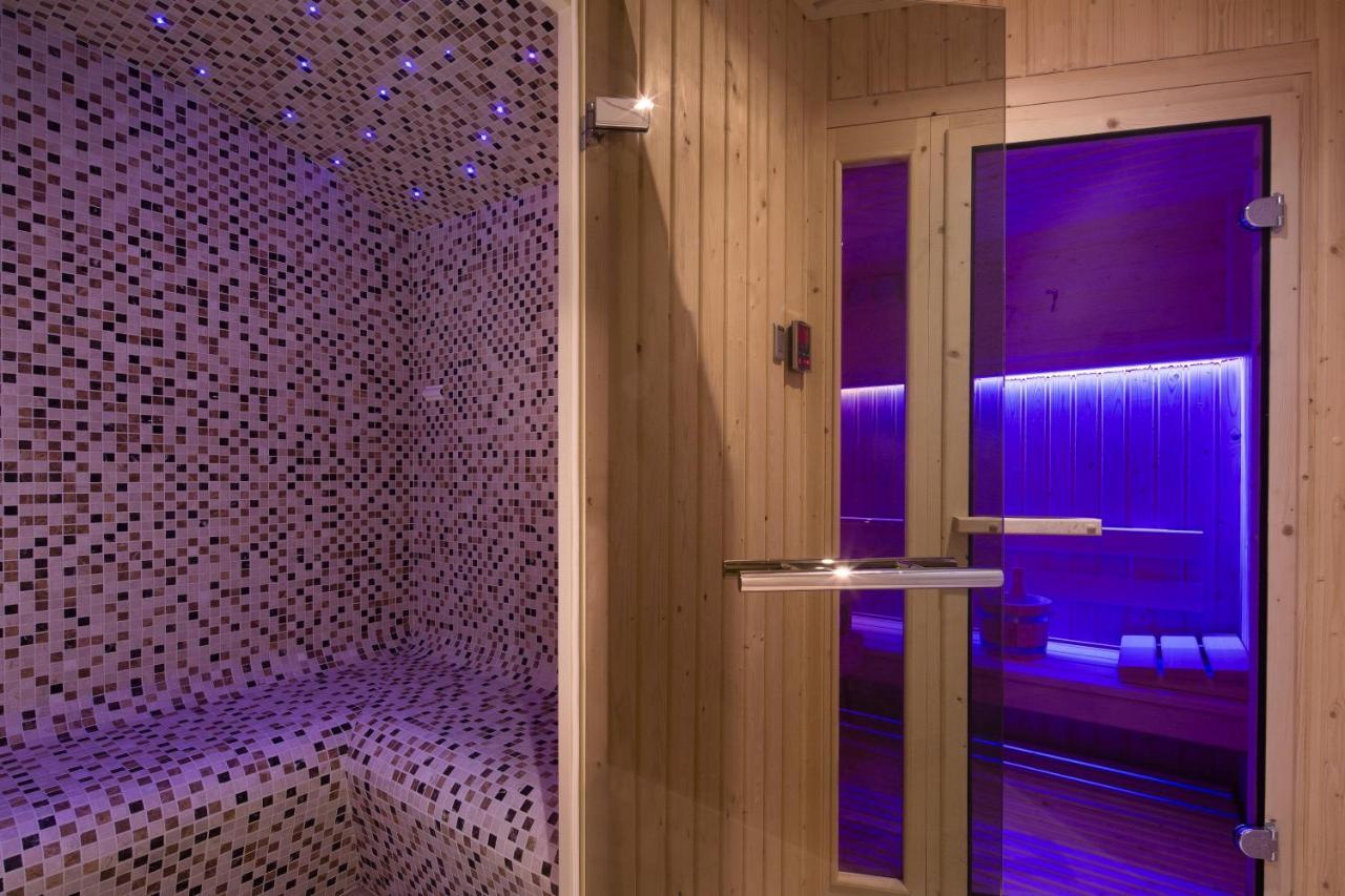 Le Relais Saint Honoré Hotel Paris