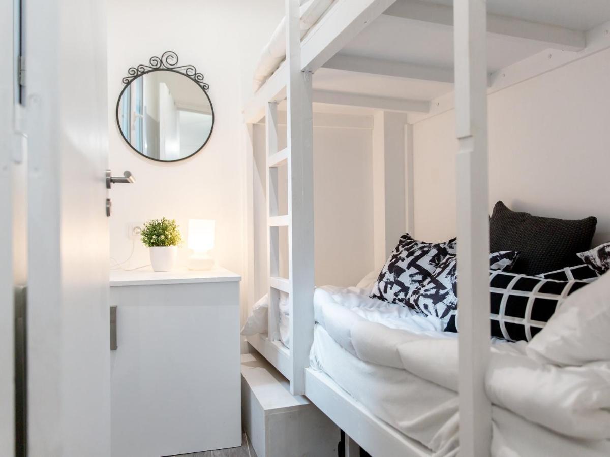 Apartamento Montmartre Matisse