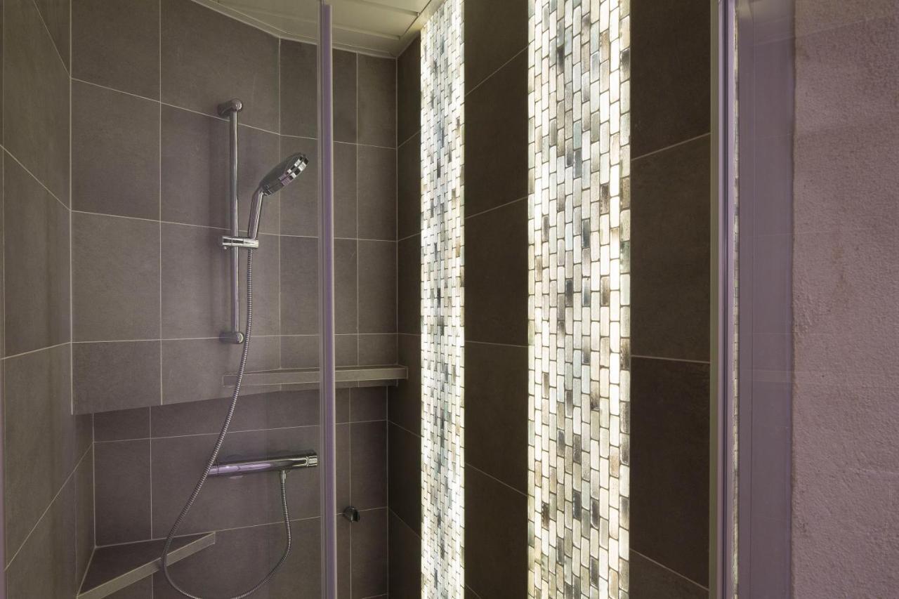 Le Relais Saint Honoré 4* Paris