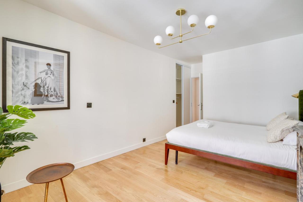 Apartment Beautiful For 8 People *
