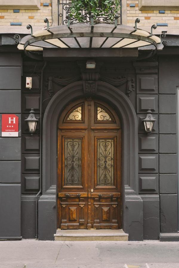 Des Arts-bastille Hotel Paris
