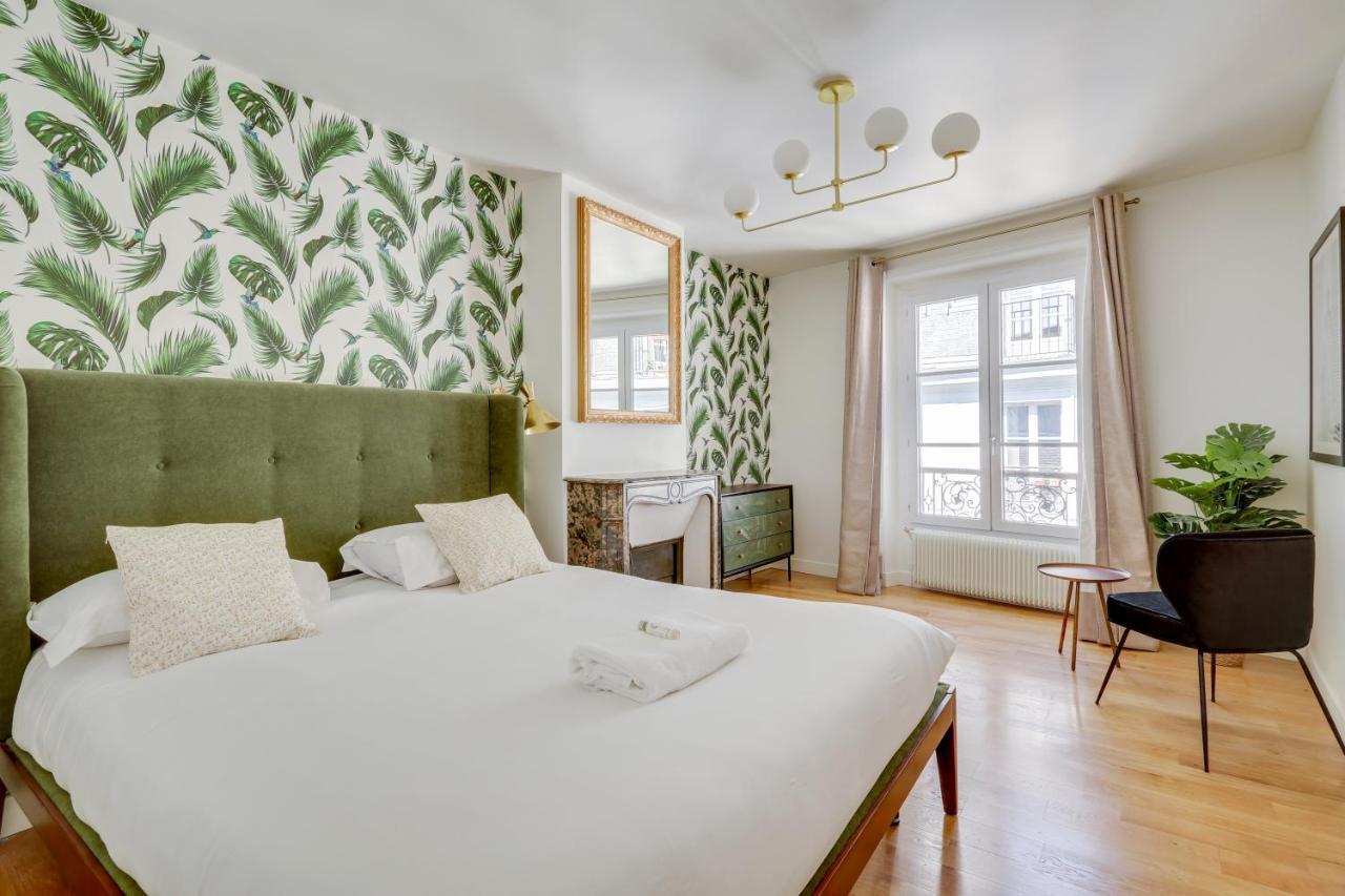 Beautiful For 8 People Apartment