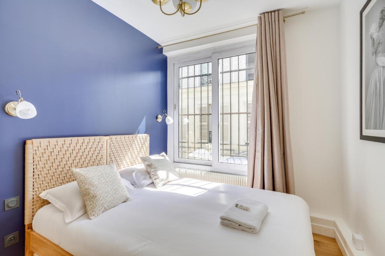 Apartment Beautiful For 8 People