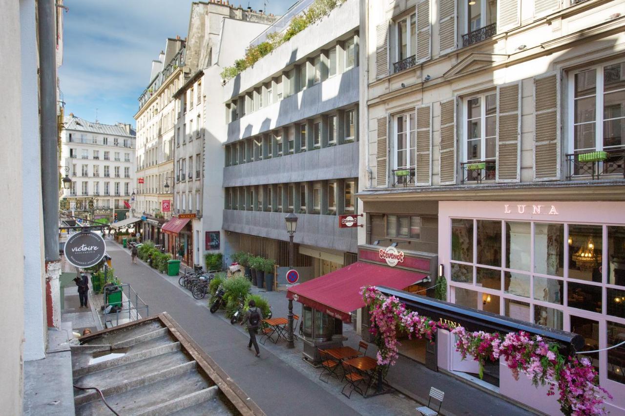 Apartamento Rent A - Aparts Cadet Paris