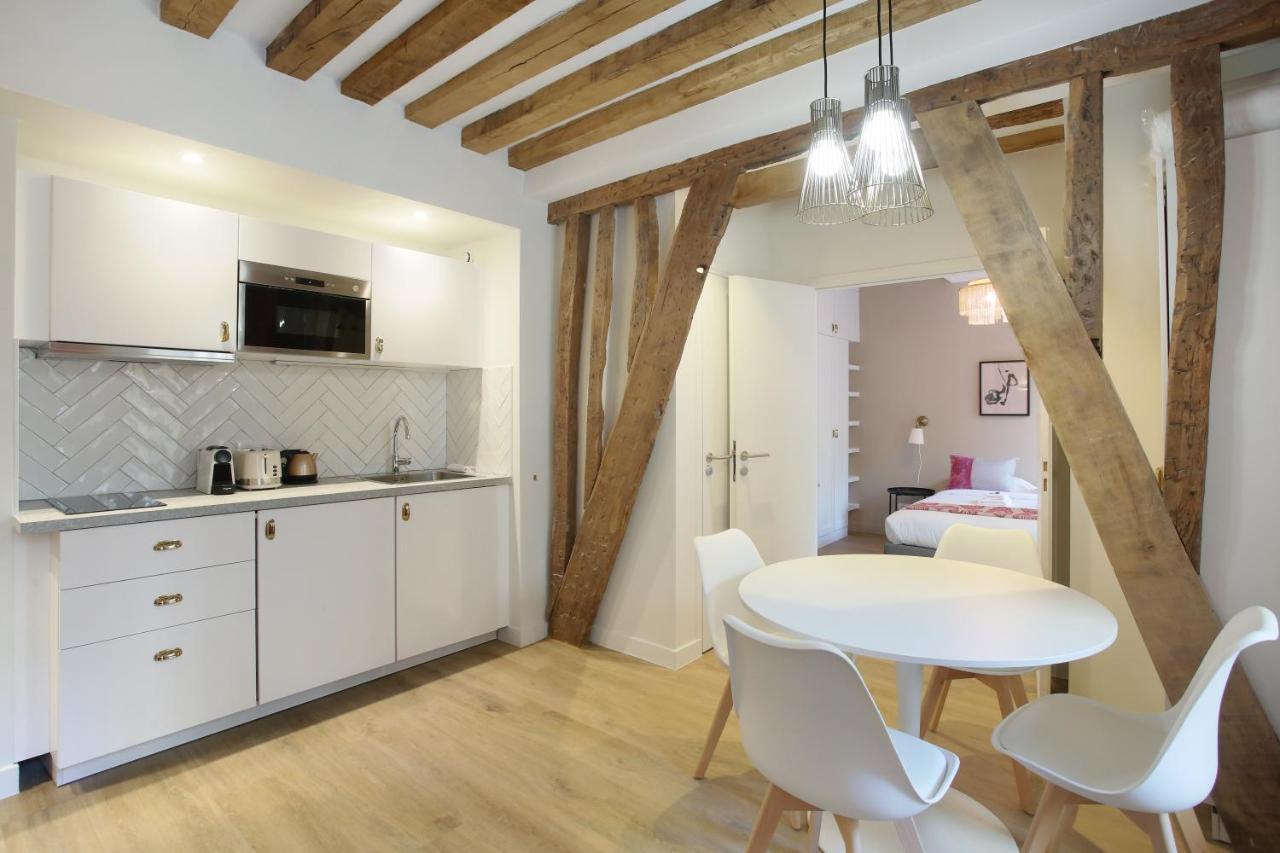 Rent A - Aparts Cadet Apartamento