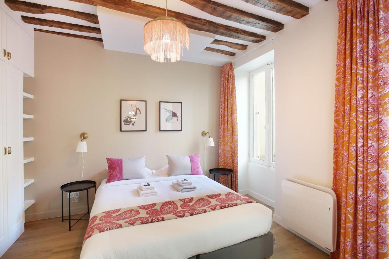 Apartamento Rent A - Aparts Cadet