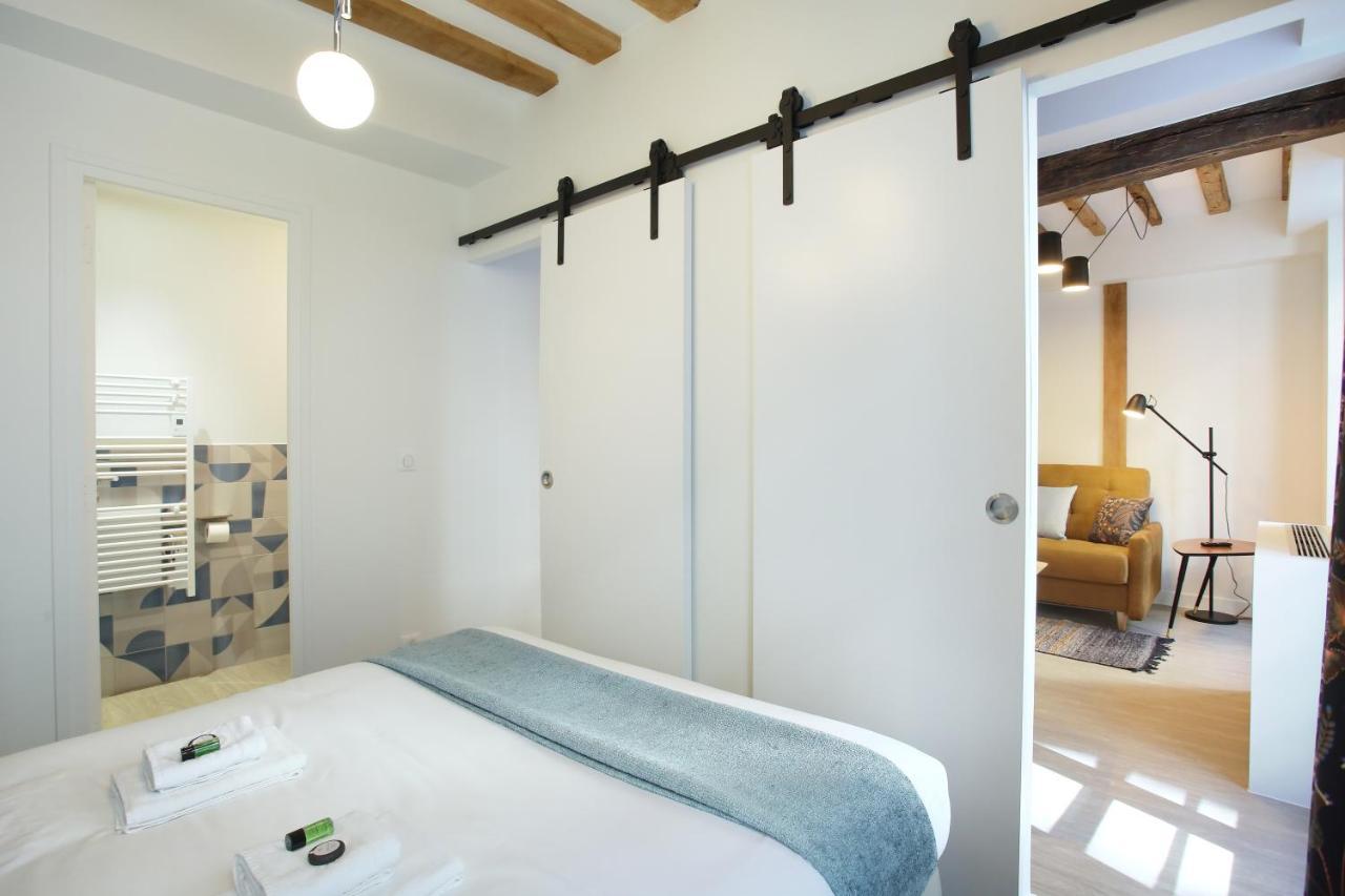 Apartamento Rent A - Aparts Cadet *