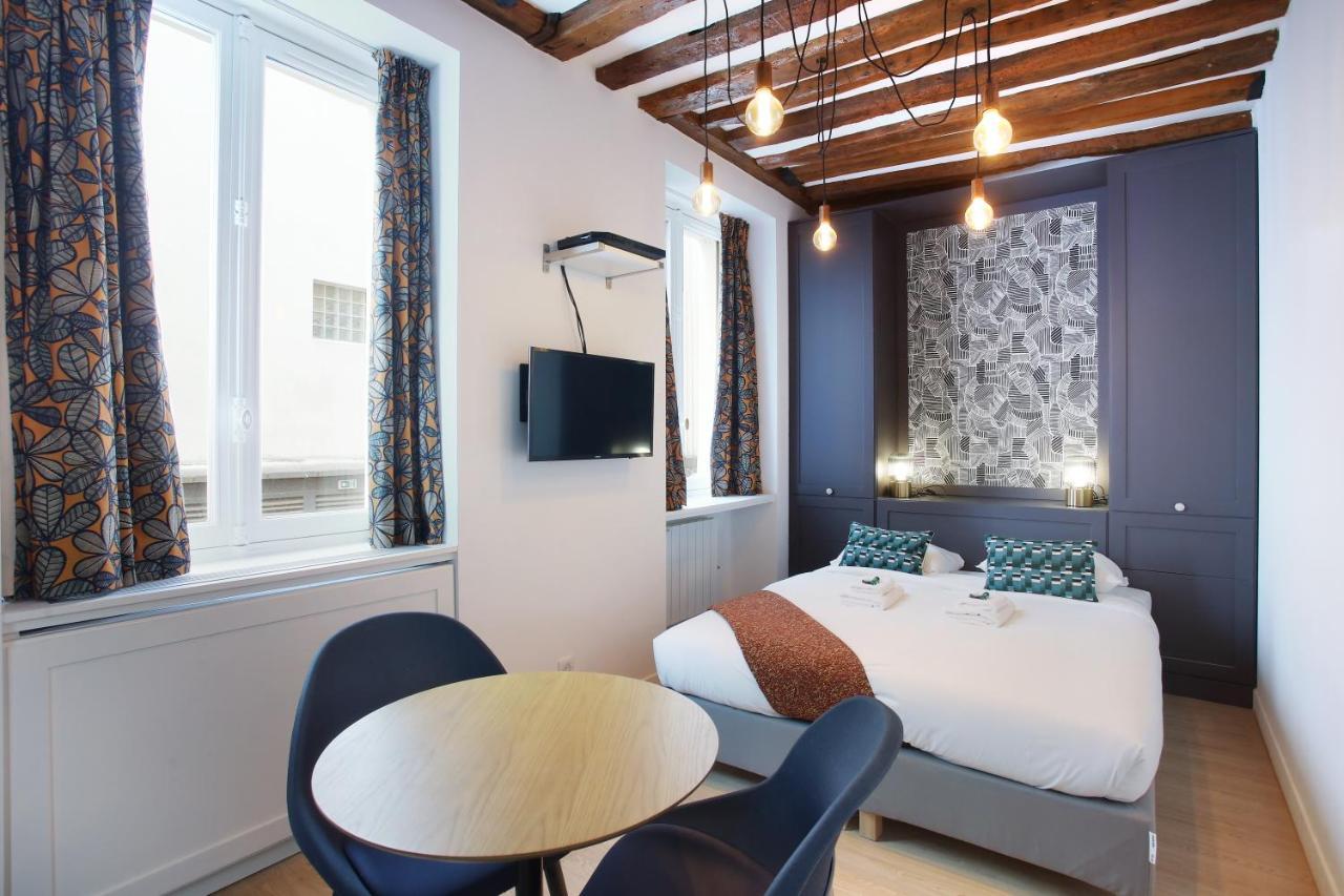 Apartamento Rent A - Aparts Cadet