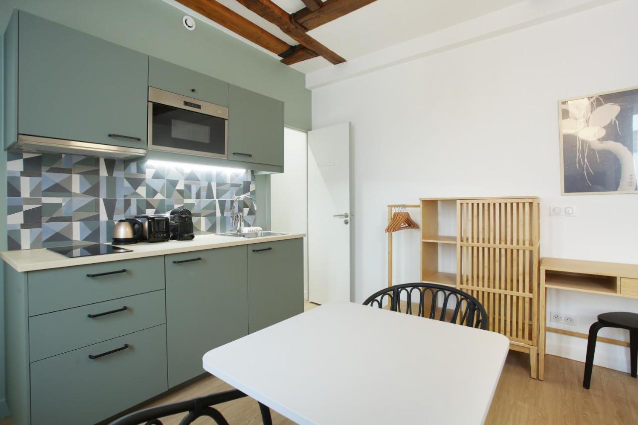 Apartamento Rent A - Aparts Cadet