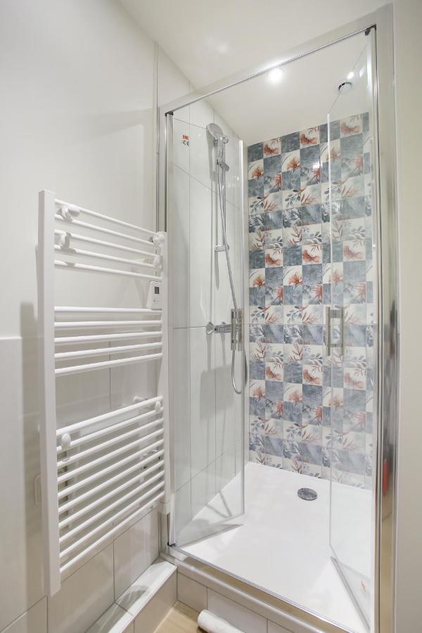 Rent A - Aparts Cadet Apartamento *