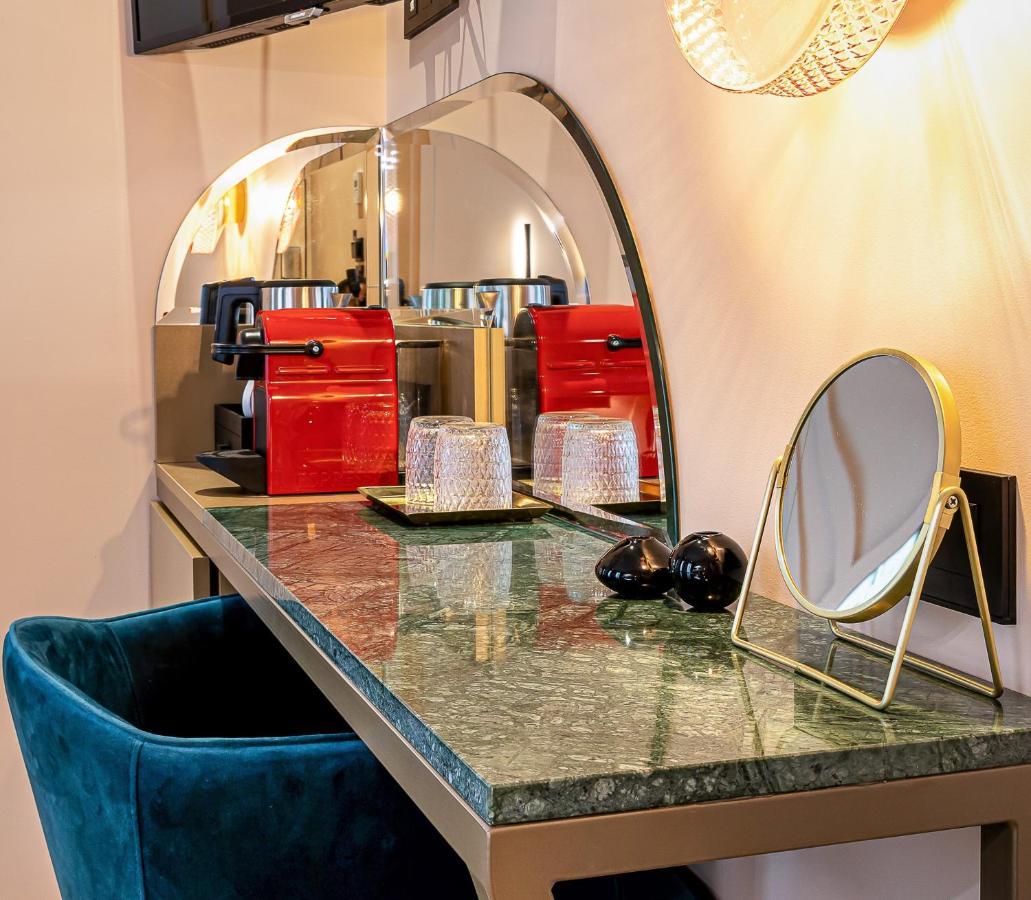 Hotel Veryste Paris