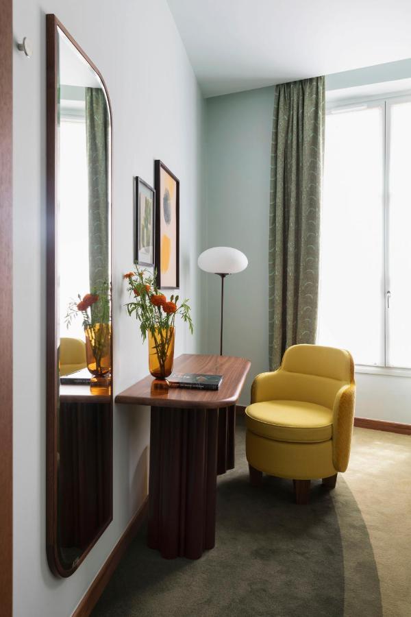 Saint-andre Des Arts Hotel Paris