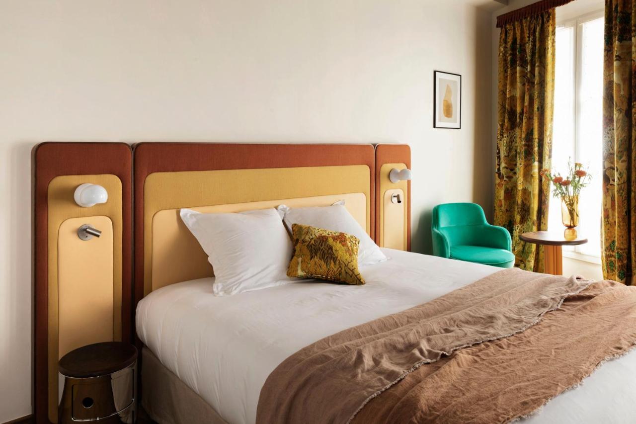 Saint-andre Des Arts Hotel Paris