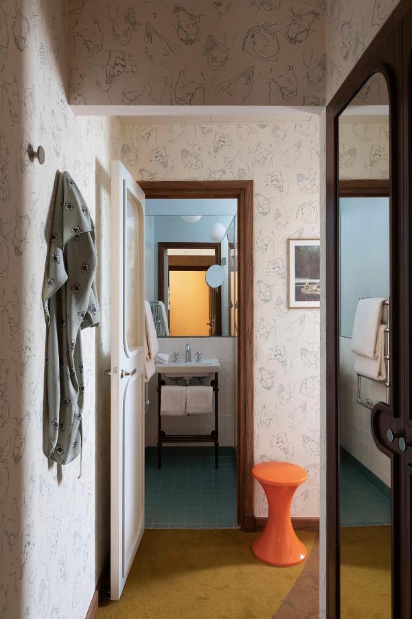 Hotel Saint-andre Des Arts Paris