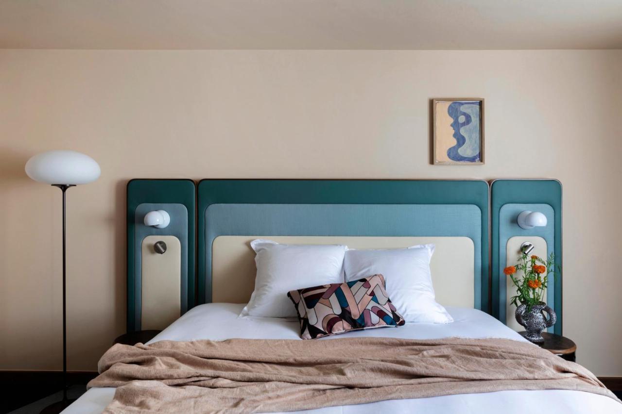 Saint-andre Des Arts 4* Paris