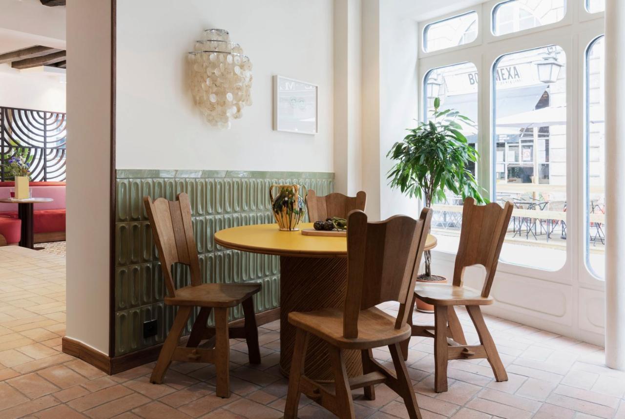 Hotel Saint-andre Des Arts Paris