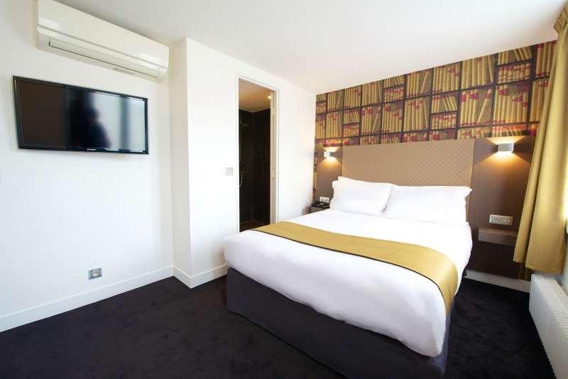 Hotel De La Gaîté