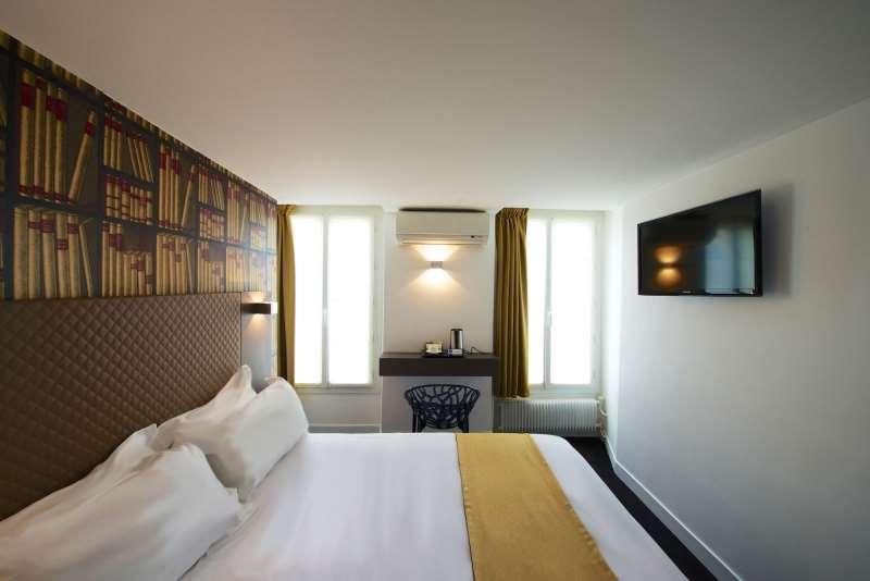 Hotel De La Gaîté