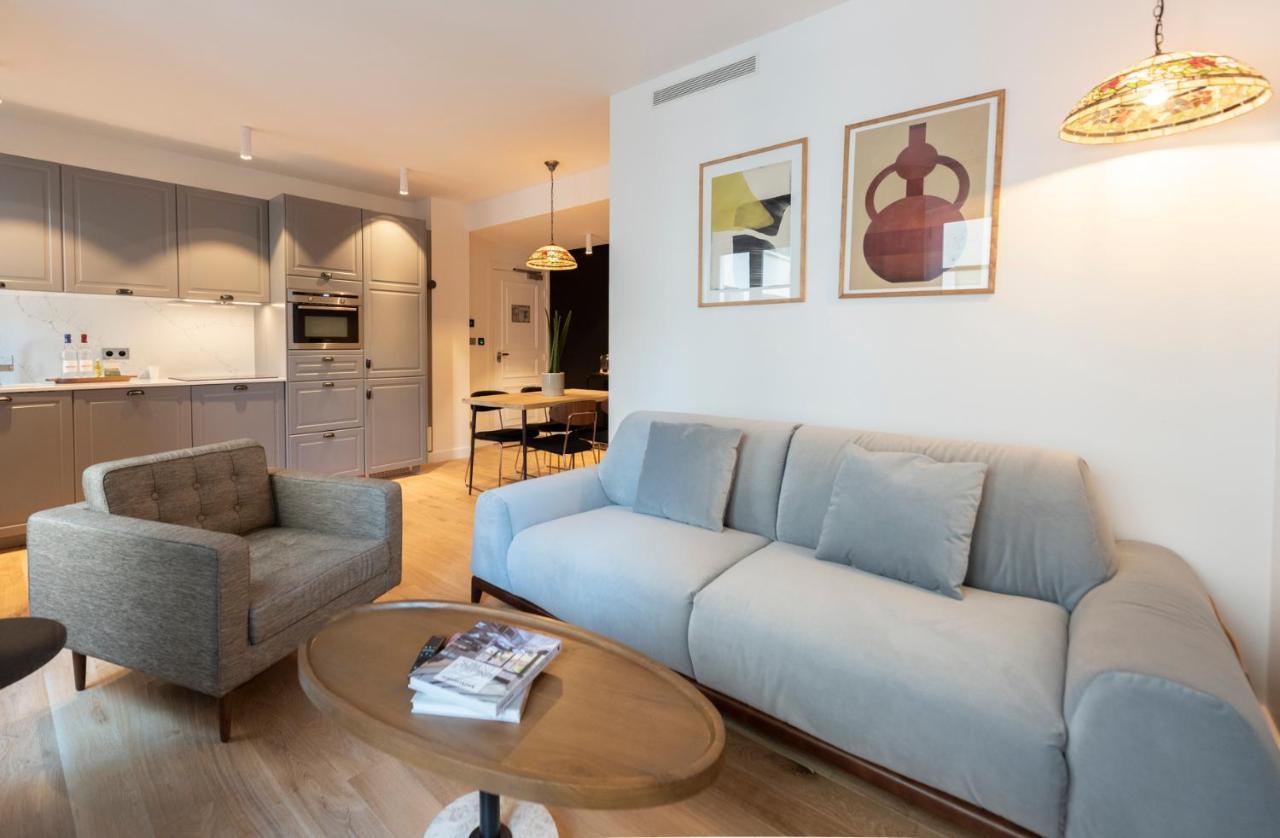 Appartement O'lord, 4 Etoiles, De Luxe Champs-elysees